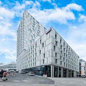 Premier Europaviertel فندق