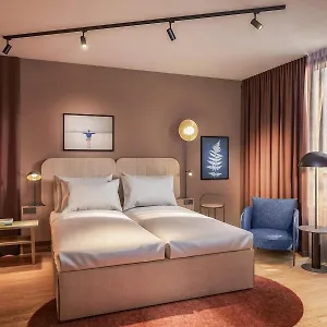Hotel Scandic Europaviertel, Stoccarda