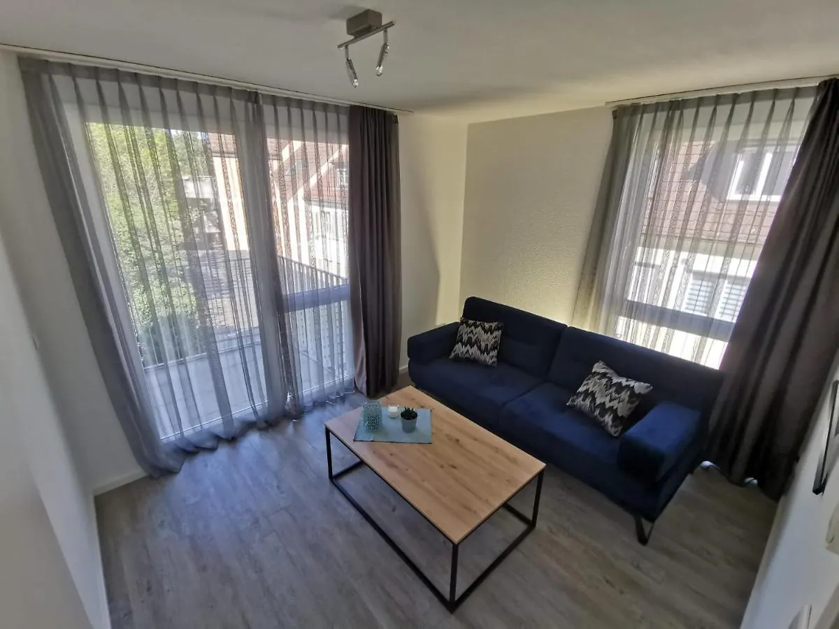 City Suite Gablenberg Stuttgart