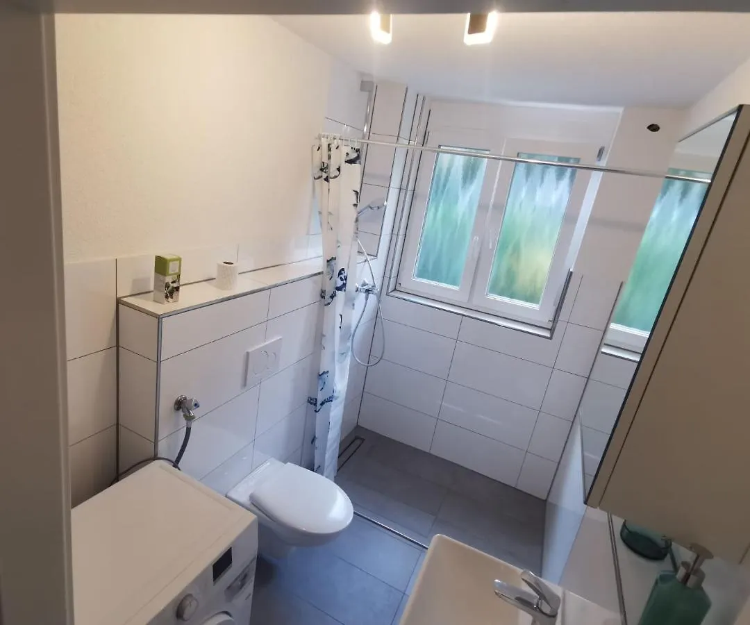 Apartment City Suite Gablenberg Stuttgart Germany