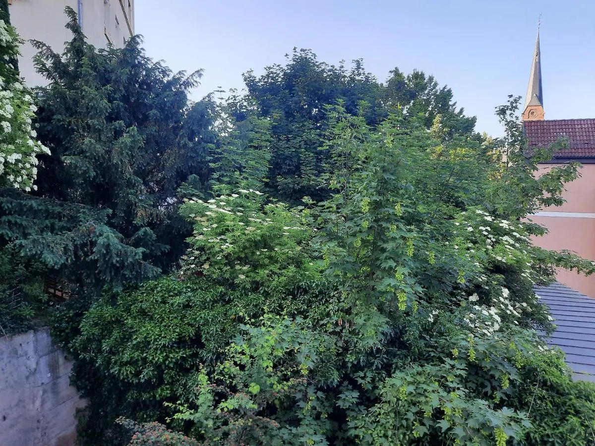 City Suite Gablenberg Stuttgart
