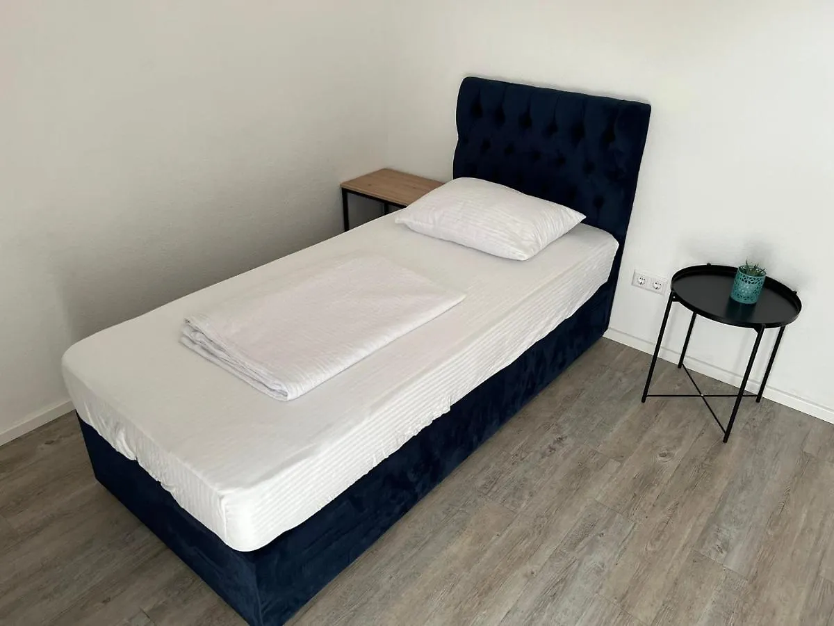 City Suite Gablenberg Stuttgart 0*,  Germany