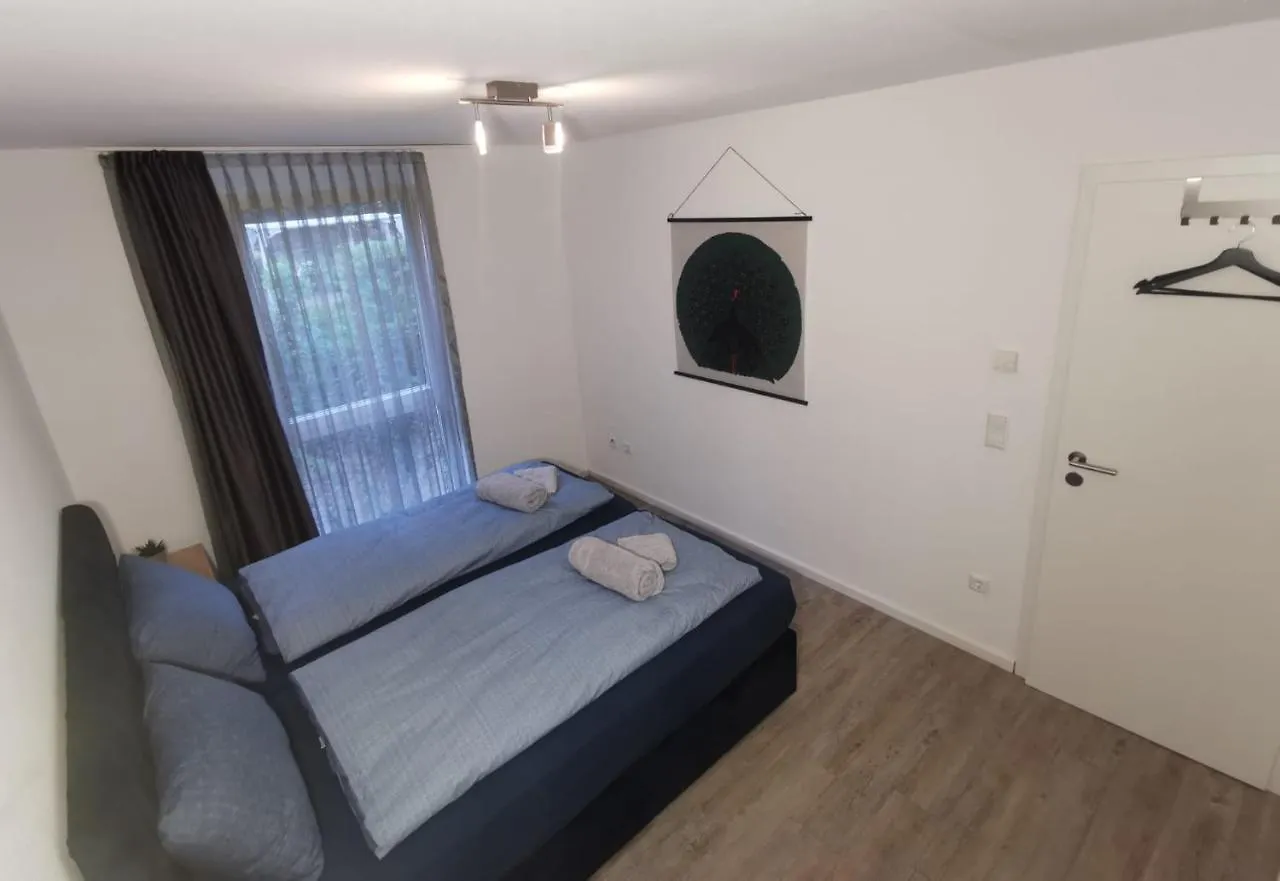 City Suite Gablenberg 슈투트가르트 아파트