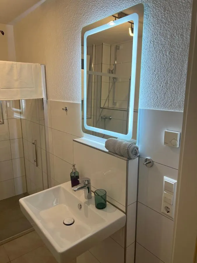 City Suite Gablenberg 슈투트가르트