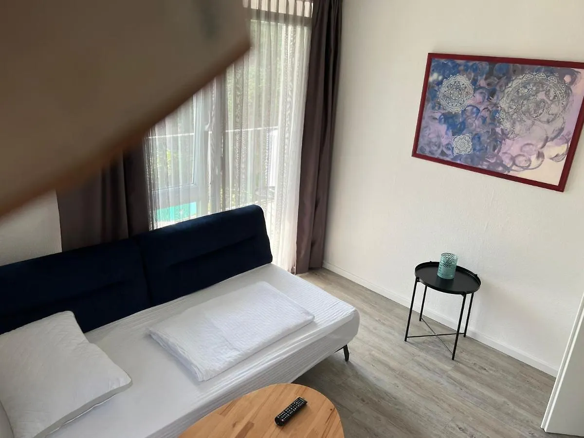 City Suite Gablenberg 슈투트가르트 독일