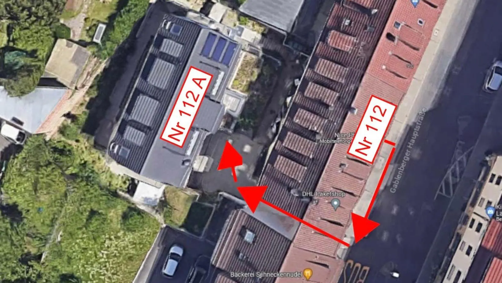 아파트 City Suite Gablenberg 슈투트가르트